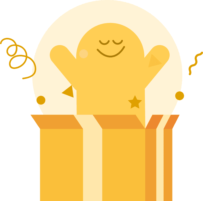 Gift of Free Followers